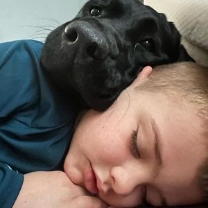 Meet your Posher, Marge